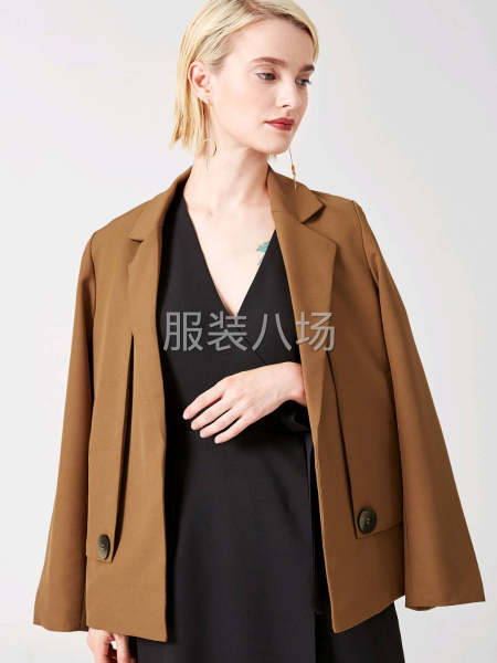 廊坊衣美佳人精品服装加工厂-第3张图片
