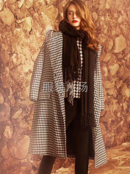 廊坊衣美佳人精品服装加工厂-第1张图片