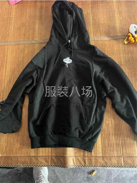 针织服装加工-第4张图片