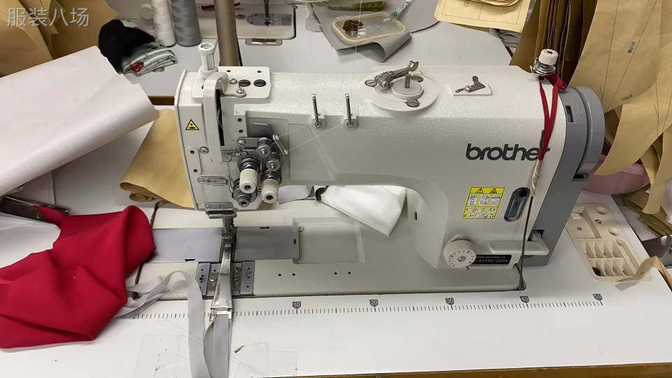 专业做精品二手缝纫机设备-第3张图片