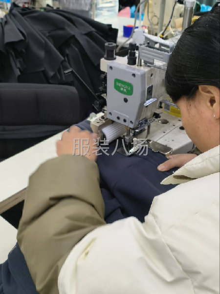 在城阳承接拉腰，净腰，立体腰，价格便宜实惠，包穿绳剪腰线头-第3张图片