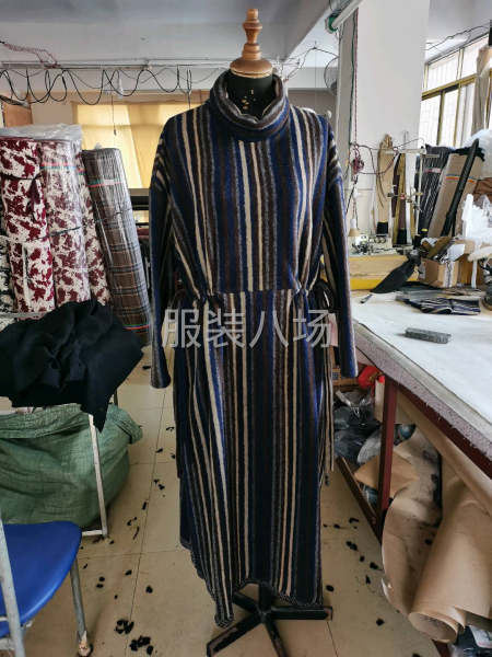 自营服装网店招聘-第1张图片