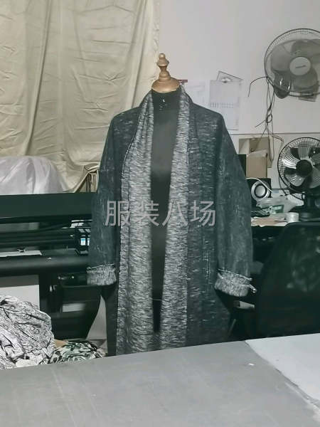 自营服装网店招聘-第4张图片