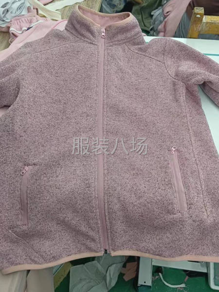 一批拉鏈衫外發-第3張圖片