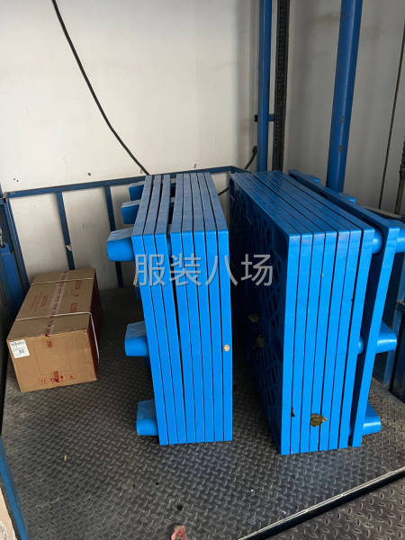 批發電刀斷布機，鍋爐燙臺貨架托盤，裁剪案板-第2張圖片