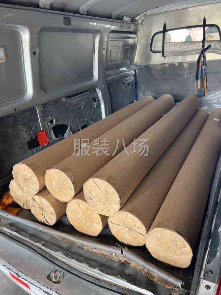 批發電刀斷布機，鍋爐燙臺貨架托盤，裁剪案板-第4張圖片