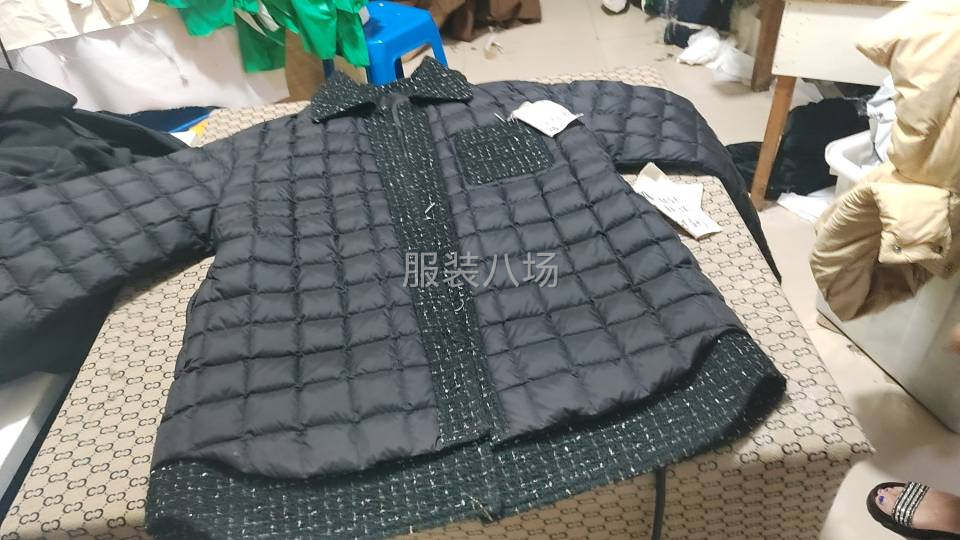 加工厂过年不回家-第2张图片