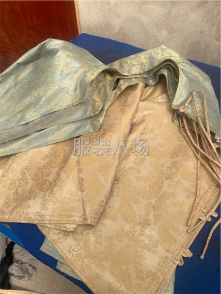 衣服好做价格高-第1张图片