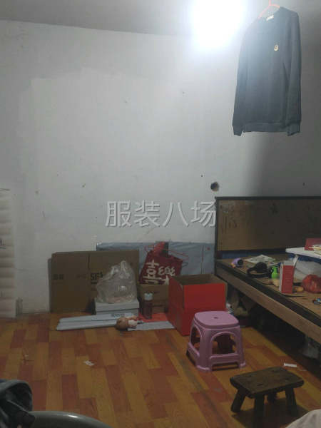 会做羽绒服的可以优先-第1张图片