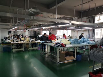 undefined - 100人工厂承接针织运动服饰，做工好出货快 - 图4