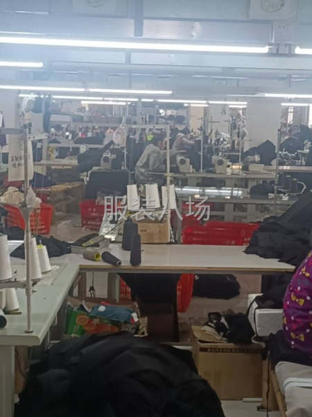 熟练五线工：1名，四线工：1名，中查：1名，尾查1名，前袋：-第1张图片