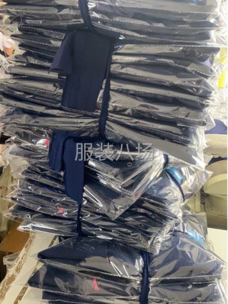 承接服装加工-第1张图片