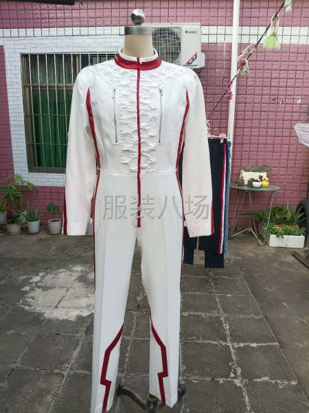 量身定制，汉服精品加工，-第8张图片