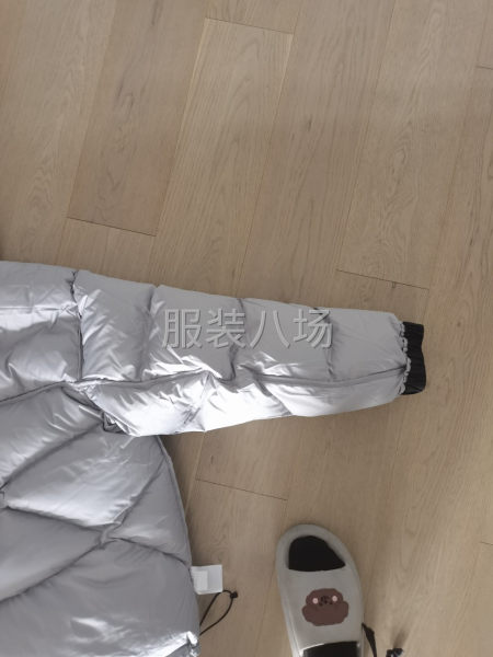 100件羽绒服 年前急着出货  工价高-第5张图片