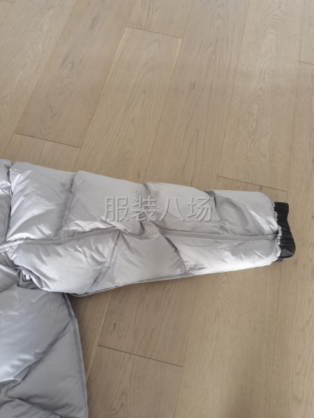 100件羽绒服 年前急着出货  工价高-第4张图片
