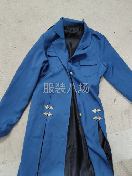 寻找长期客户，连衣裙，风衣，西装外套-第2张图片
