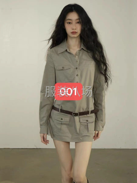 年后寻求外地工厂 全品类梭织工艺性比较强的工厂 节奏快-第8张图片