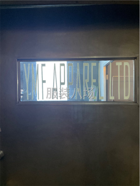 时装单，针梭织都有-第1张图片