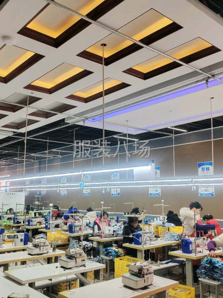 內銷、外貿單、校服工裝，反應快、質量好、配合度高-第8張圖片