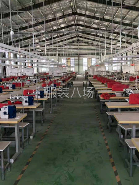 內銷、外貿單、校服工裝，反應快、質量好、配合度高-第4張圖片