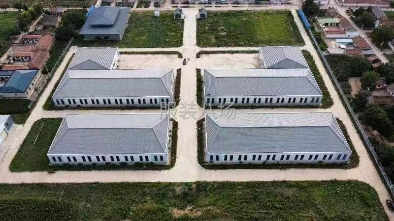 內銷、外貿單、校服工裝，反應快、質量好、配合度高-第2張圖片
