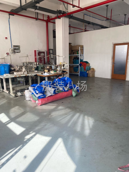 招样衣工勤劳肯干就行-第3张图片