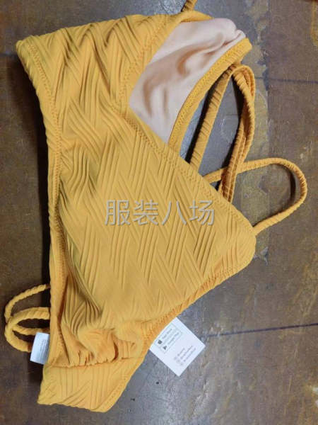 寻找专业做泳衣的厂家，货源充足，结算及时。-第1张图片