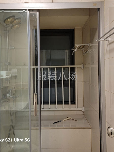 住房出租，可拎包入住-第3张图片