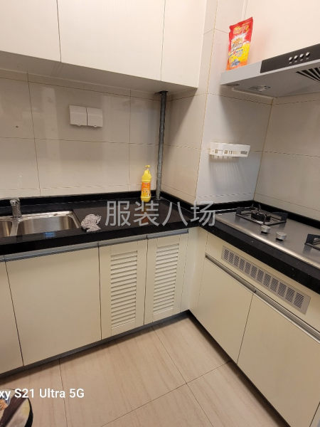 住房出租，可拎包入住-第6张图片