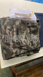 undefined - 承接服装全品类大单 - 图1