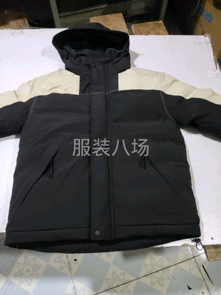 接梭织类，棉麻类服装加工-第2张图片