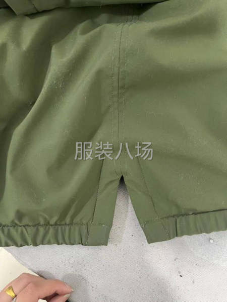 靠谱承接服装加工订单-第2张图片