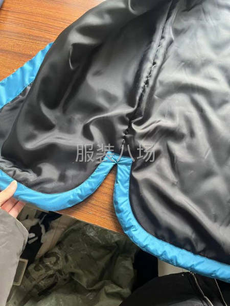 靠谱承接服装加工订单-第8张图片