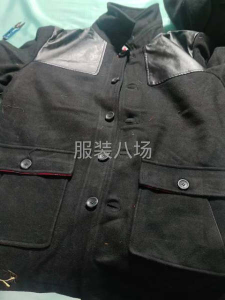 靠谱承接服装加工订单-第4张图片