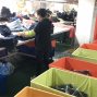 宁波 - 北仑区 - 新碶 - 50人服装工厂，专注运动针织服饰...