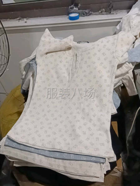 经营服装生产一条龙服务-第5张图片