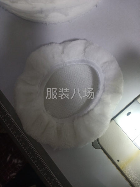 平车，五线锁边-第4张图片