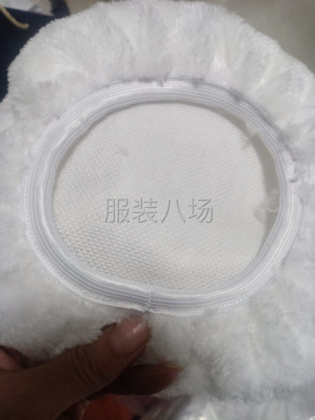 平车，五线锁边-第2张图片