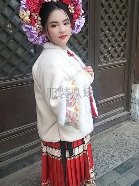 10-20 人熟练缝纫工！承接各类服装加工！-第1张图片