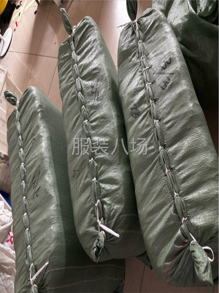 承接订单毛衣-第2张图片