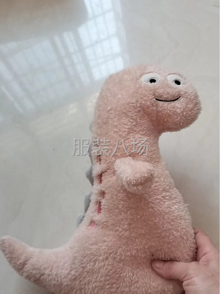 專業(yè)加工毛絨玩具-第1張圖片
