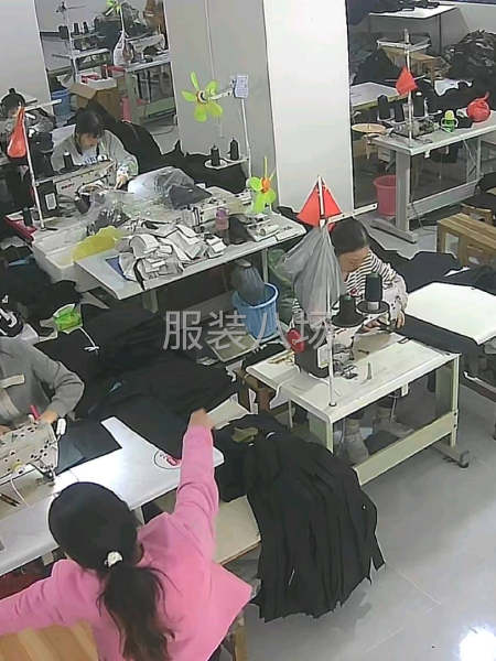 承接男女装衬衫、裤子与外套加工-第3张图片