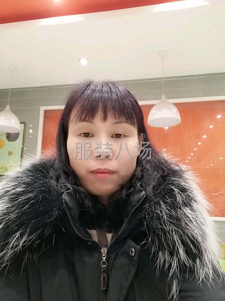 专业服装工人，我也有其他行业工人，临时工长期工都有-第1张图片