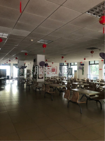 不放热假直招缝纫工入职买七险包吃包住月入过万-第3张图片