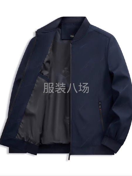 中老年人服装，质量半精品-第1张图片