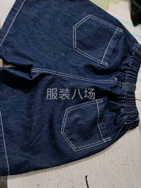 專業(yè)服裝加工，質(zhì)量很好，負(fù)責(zé)任的工廠-第1張圖片