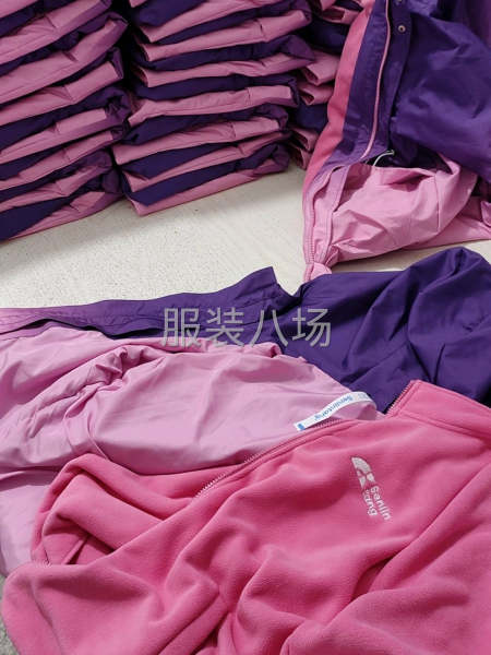 專業(yè)服裝加工，質(zhì)量很好，負(fù)責(zé)任的工廠-第5張圖片