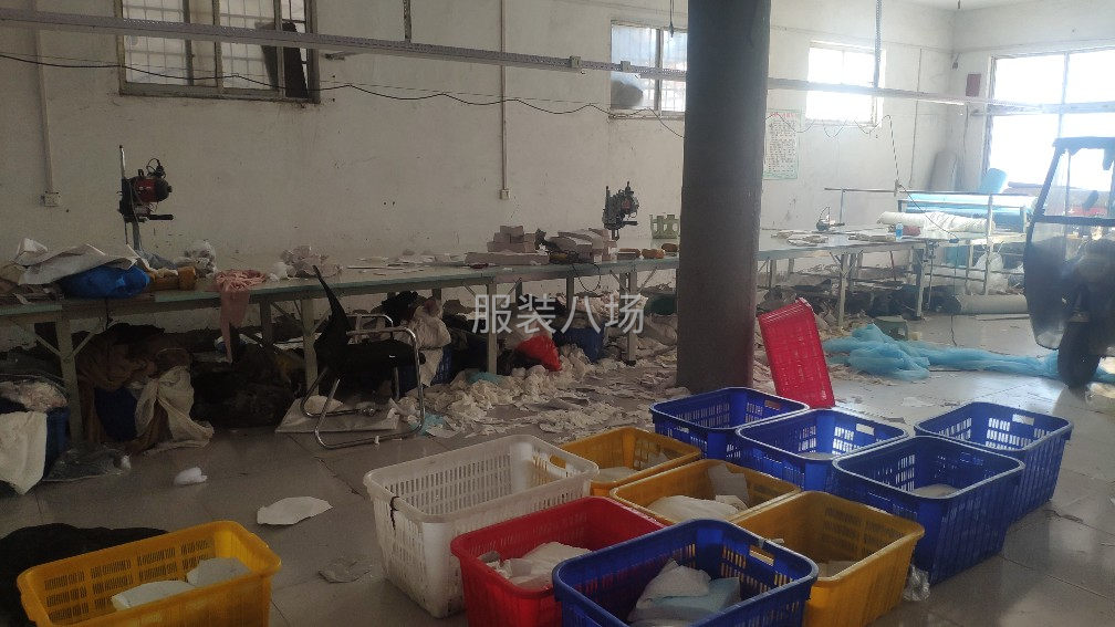 承接各种服装订单-第5张图片
