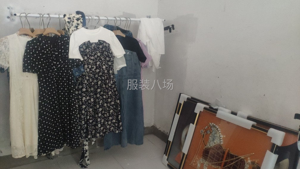 承接各种服装订单-第4张图片
