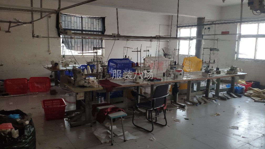 承接各种服装订单-第6张图片